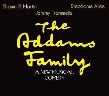 Review: ‘The Addams Family’ at Washington County Playhouse