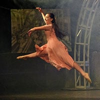 Beada Briglia. Photo by Greg Carroccio.