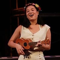 Mina Kawahara. Photo by Paola Nogueras.