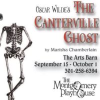Review: ‘The Canterville Ghost’ at The Montgomery Playhouse