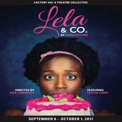 Review: ‘Lela & Co.’ by Factory 449 at The Anacostia Arts Center