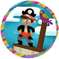 Review: ‘How I Became a Pirate’ at Adventure Theatre MTC