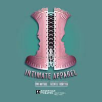 Interview: Jade Wheeler and Bueka Uwemedimo from Everyman Theatre’s production of ‘Intimate Apparel’