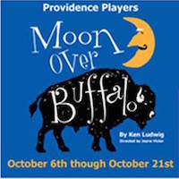Review: ‘Moon Over Buffalo’ at Providence Players