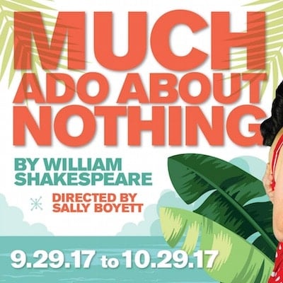 Review: ‘Much Ado About Nothing’ at Annapolis Shakespeare Company
