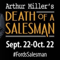 In the Moment: ‘Death of a Salesman’ at Ford’s Theatre