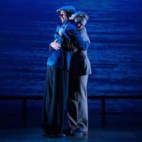 Magic Time!: ‘Sotto Voce’ at Theater J