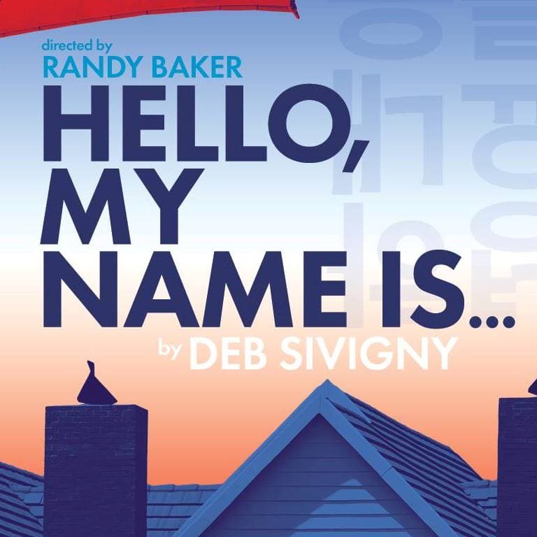 Magic Time!: ‘Hello, My Name Is…’ at The Welders