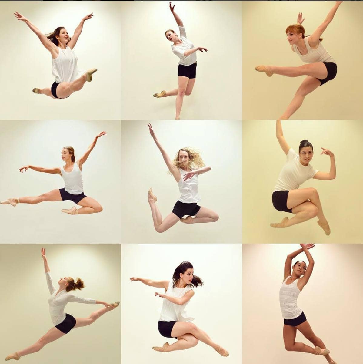 Review: Gin Dance Company’s ‘Dance, Champagne and Chocolate with Gin’ at the BalletNova Center for Dance