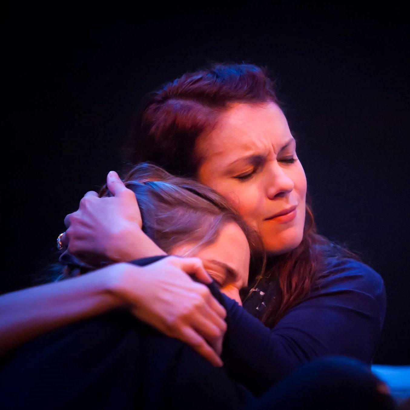 Review: ‘Safe as Houses’ at Pinky Swear Productions