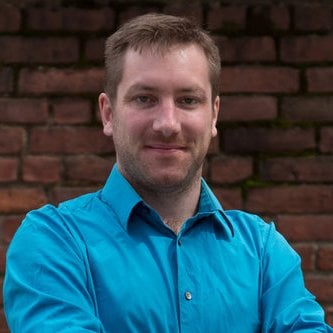 In the Moment: Interview with Lighting Designer Andrew F. Griffin