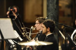 Review: Catholic University of America’s Chamber Orchestra Performs an Evening of Music by Rossini, Bizet and de Falla