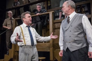Review: “Inherit the Wind” at Compass Rose Theater