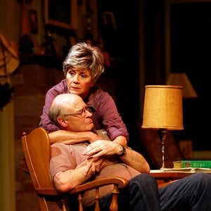 Review: ‘On Golden Pond’ at Riverside Center for the Performing Arts
