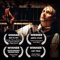 Fringe Encore Series 2017 Review: ‘Kafka and Son’ at SoHo Playhouse