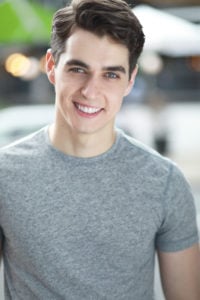 Interview: ‘Mean Girls’ Star Kyle Selig Discusses Playing Aaron Samuels in the Broadway-Bound National Theatre Premiere