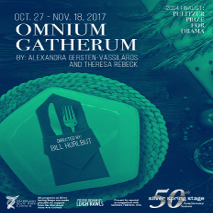 Review: ‘Omnium Gatherum’ at Silver Spring Stage