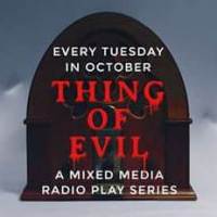 Review: ‘Thing of Evil: Fantastic Tales of Terror’ at the Painted Bride Art Center