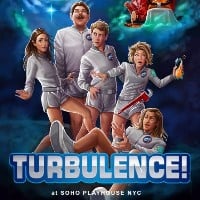 Fringe Encore Series 2017 Review: ‘Turbulence!’ at SoHo Playhouse