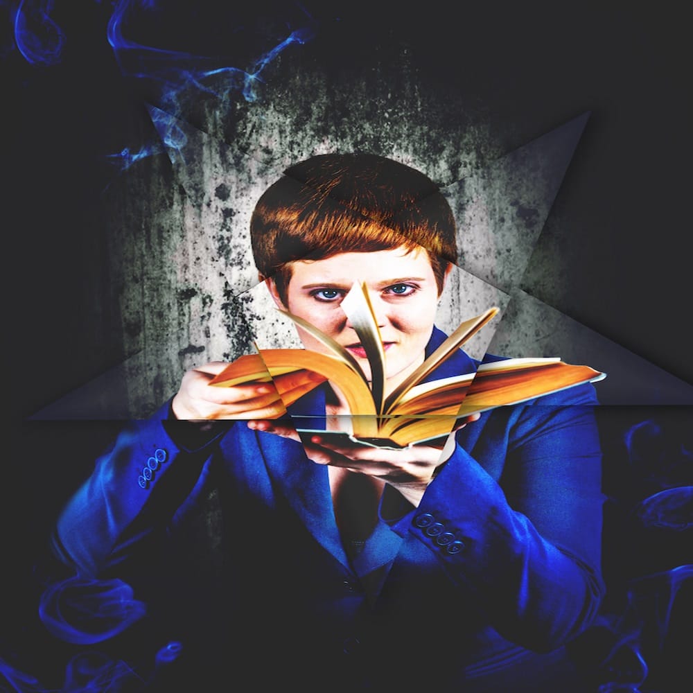 Review: ‘Doctor Faustus’ at Brave Spirits Theatre