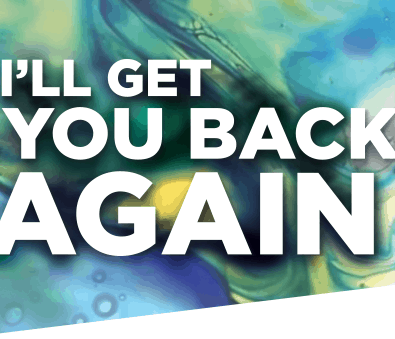 Review: ‘I’ll Get You Back Again’ at Round House Theatre