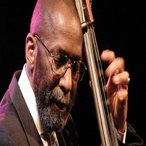 Review: NEA Jazz Master Ron Carter Trio at The Kennedy Center