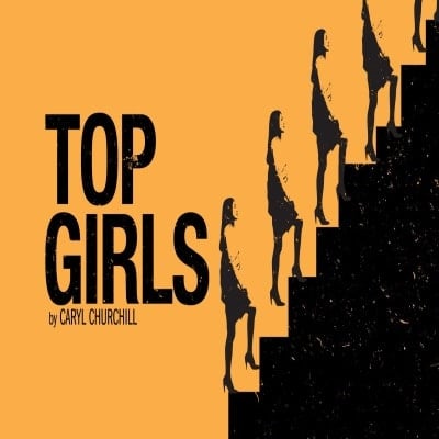 Review: ‘Top Girls’ at Keegan Theatre