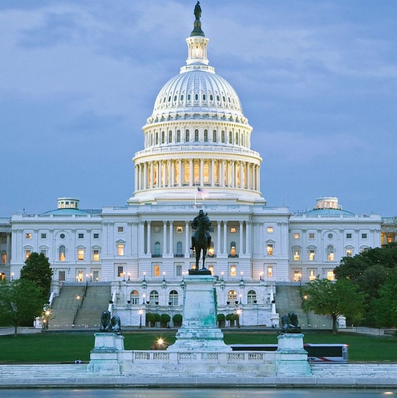 Magic Time!: ‘Republic For Which We Stand’ at United States Capitol Visitor Center