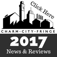 Review: ’Foodless Food’ at Charm City Fringe Festival