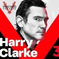 Review: ‘Harry Clarke’ at Vineyard Theatre