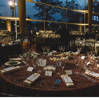 In the Moment: Arena Stage and USO “Annual Military Thanksgiving”