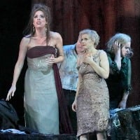 Review: ‘The Exterminating Angel’ at the Metropolitan Opera