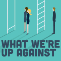 Review: ‘What We’re Up Against’ at WP Theater