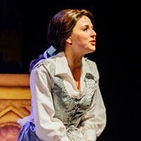 Alanna J. Smith. Photo by Alex Medvick.