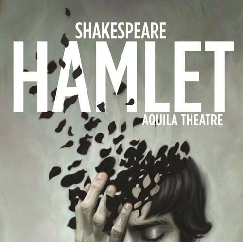 Review: ‘Hamlet’ at Aquila Theatre Company