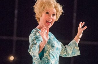 Review: ‘Follies’ at the National Theatre in London