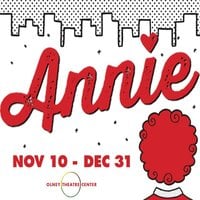 Review: ‘Annie’ at Olney Theatre Center