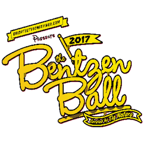 Review: The Bentzen Ball Comedy Festival: Andrea Gibson and Amber Tamblyn