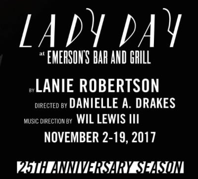 Review: ‘Lady Day at Emerson’s Bar and Grill’ at Rep Stage