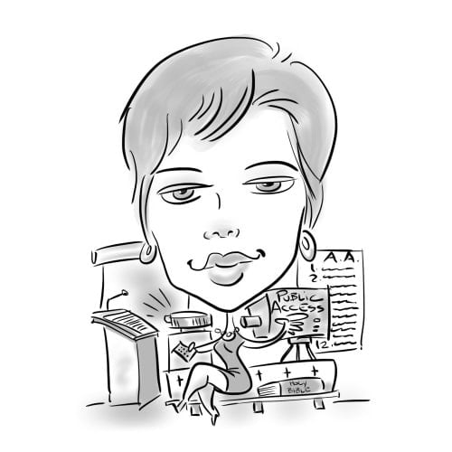 Review: ‘Mystery School’ at The Edge of the Universe Players 2