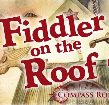 Review: ‘Fiddler on the Roof’ at Compass Rose Theater
