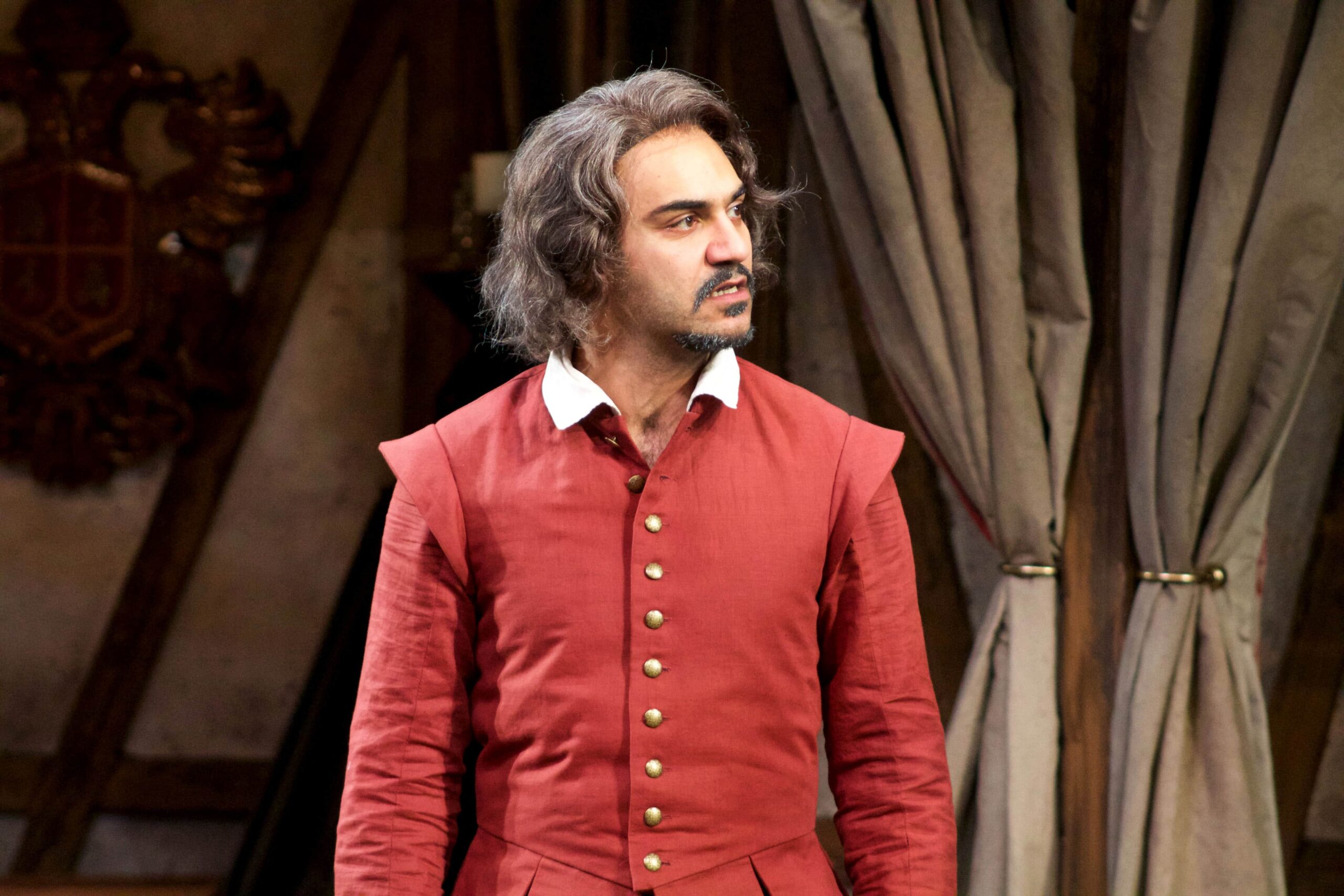 Review: ‘The Book of Will’ at Round House Theatre