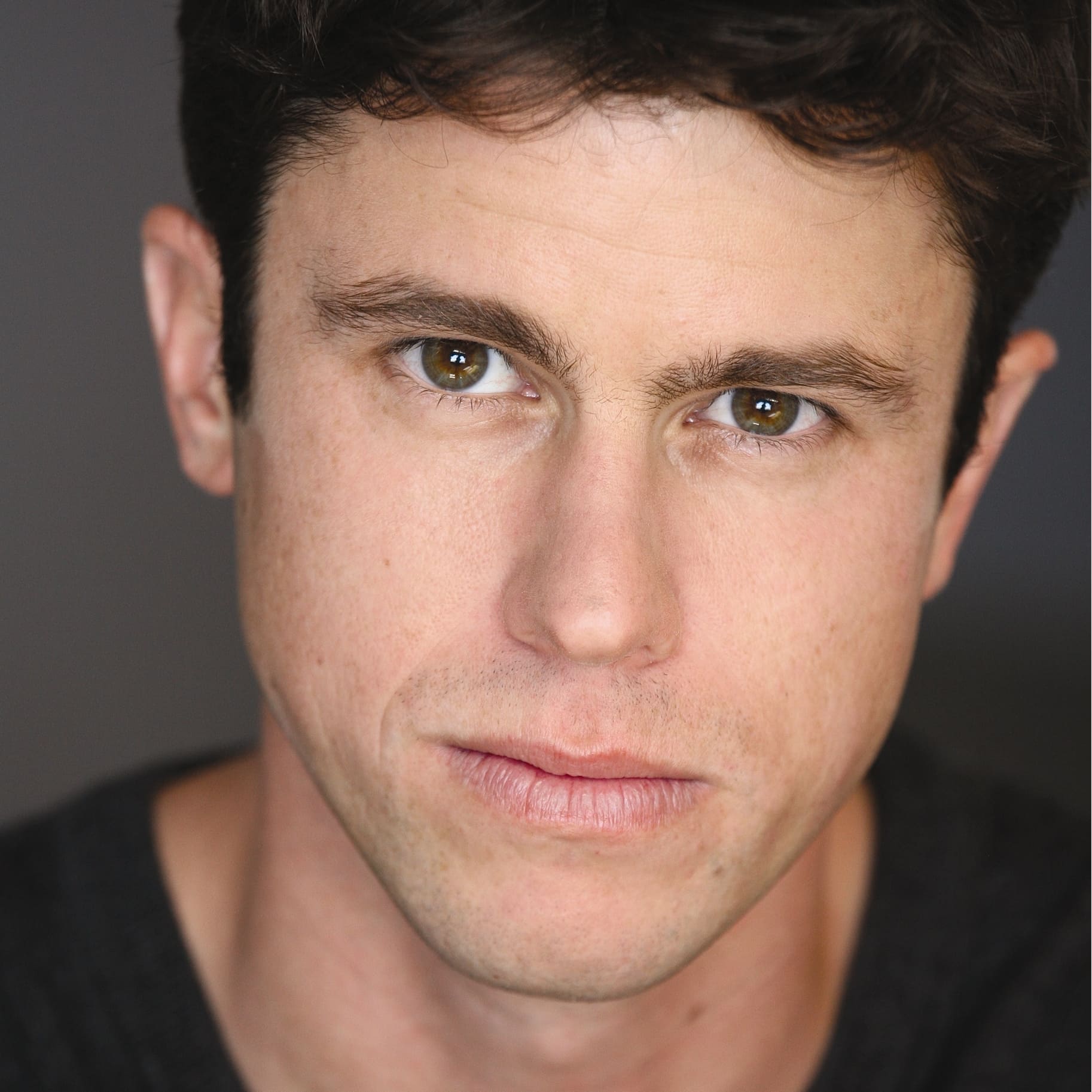 Magic Time!: Life Lessons of ‘The Real Americans’: A Q&A with Playwright-Performer Dan Hoyle