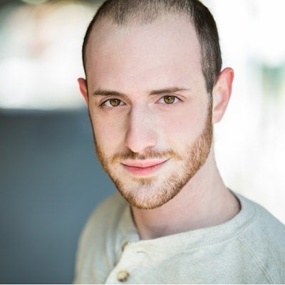 Magic Time!: Inside ‘Amazing Grace’ at the Museum of the Bible: A Q&A with Performer Joshua Simon