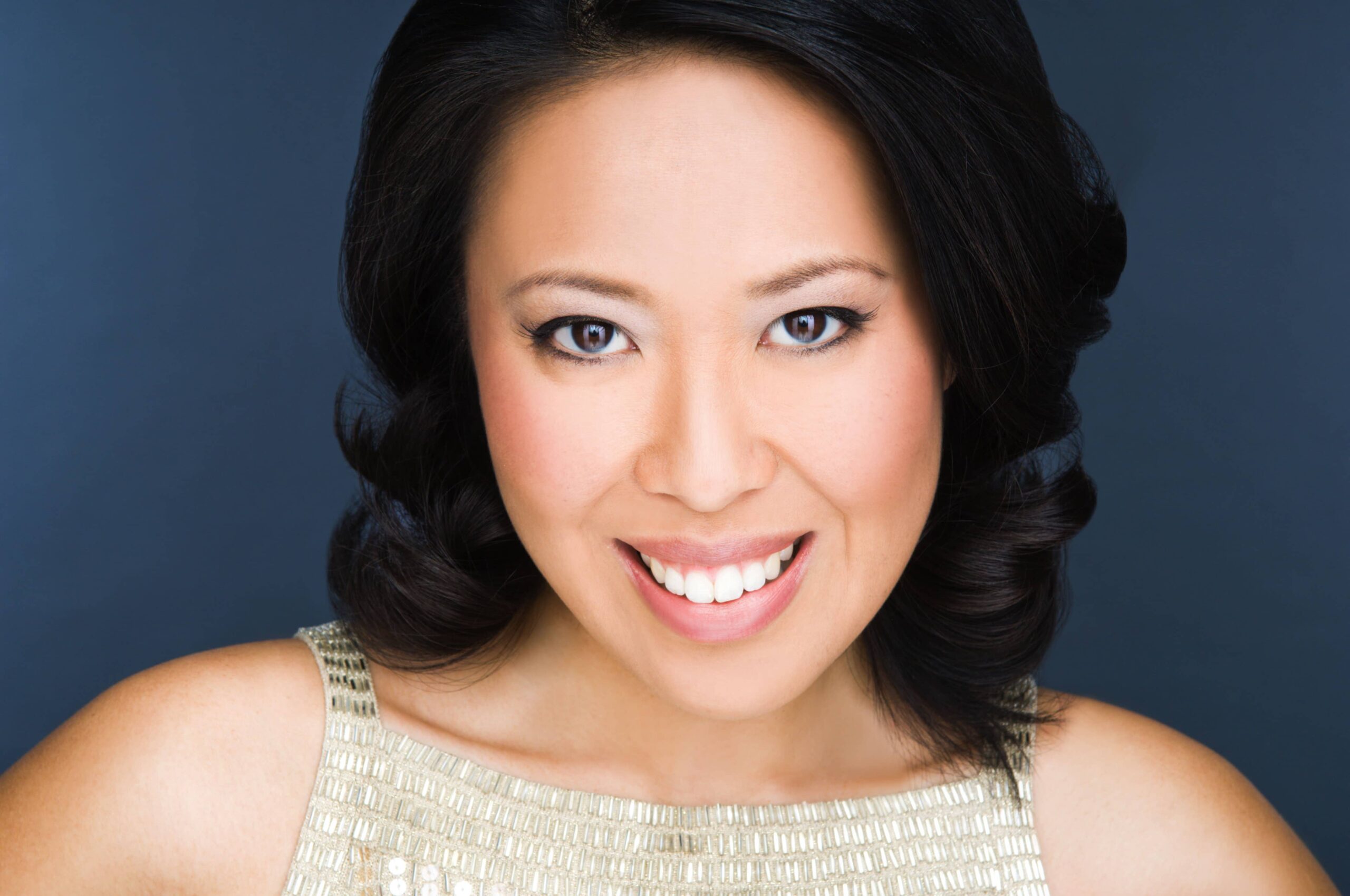 Interview: Jazz Singer Sara Jones