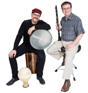 Review: Tom Teasley and Seth Kibel present Tiny Planet at Strathmore