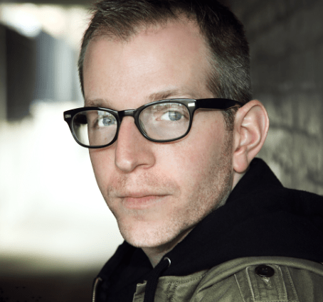 Review: Comedy at The Kennedy Center Millennium Stage with Gary Vider and Sara Armour