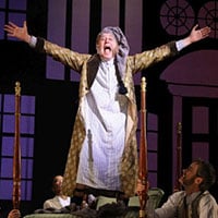 Don Stephenson. Photo by Joan Marcus.