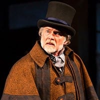 Greg Wood. Photo by T. Charles Erickson.