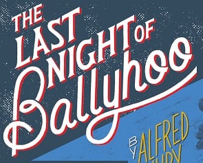 Review: ‘The Last Night of Ballyhoo’ at Theater J